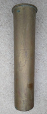 Military shell dated 1906