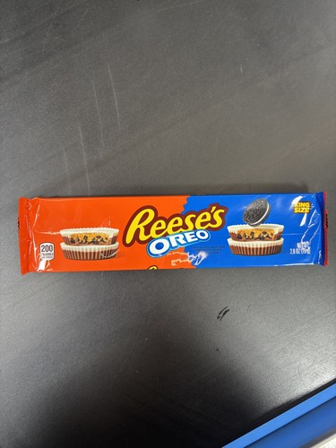 Reese oreo peanut - reese's,