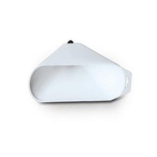 Chemical Spray Hood Kwazar