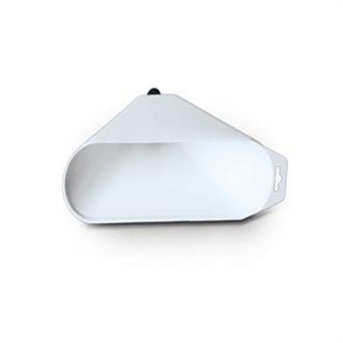 Chemical spray hood - spray, kwazar