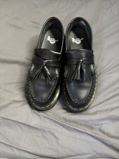 Women black doc martens - black,