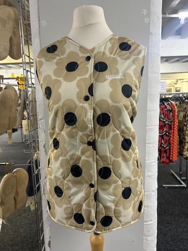 Orla kiely regatta cream 60s - kiely,