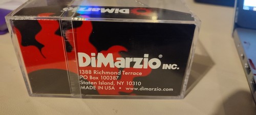 Dimazio tonezone pickup - dimazio,