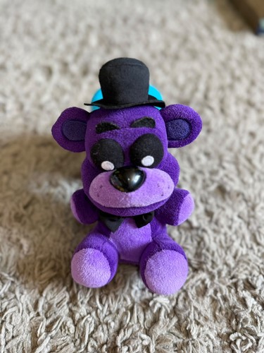 Fnaf five nights at - five,