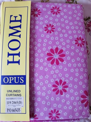 New unlined curtains 72 - curtains, 72"
