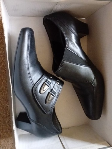 Gabor ladies shoes size 5 - gabor,