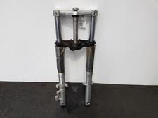 2004 KAWASAKI VN 1500 CLASSIC FRONT FORKS & YOKES STANCHIONS LEGS SHOWA