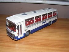 IXO Hachette HC62 1/43 Scale