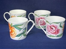 Rose england fine china - rose,