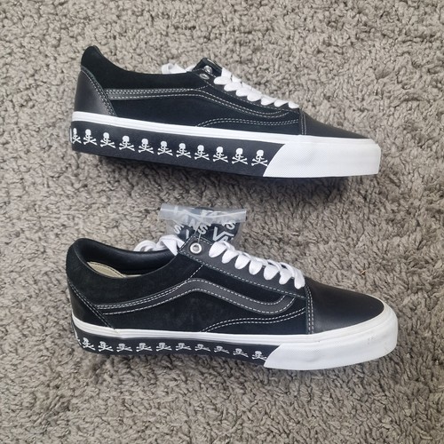 Vans vault mastermind japan - x,