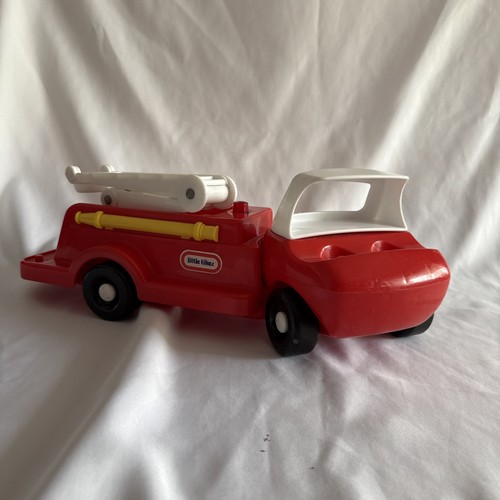 Vintage little tikes toddle - vintage,