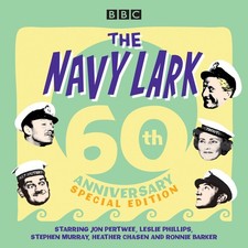 The Navy Lark: 60th
