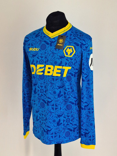 Wolverhampton wanderers wolves - wolverhampton,