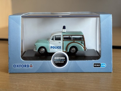 Oxford diecast scale - oxford, 1:76