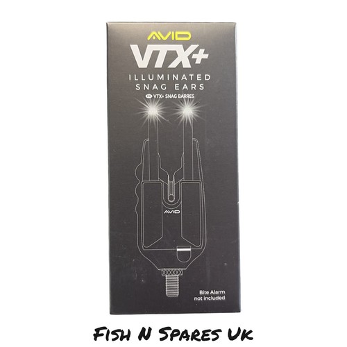 Avid vtx illuminated snag - illuminated,