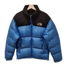 North Face Mens Puffer Jacket