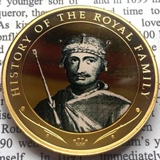 Cook Island 1 Dollar 2009