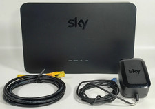 Sky Broadband Router SR204 –