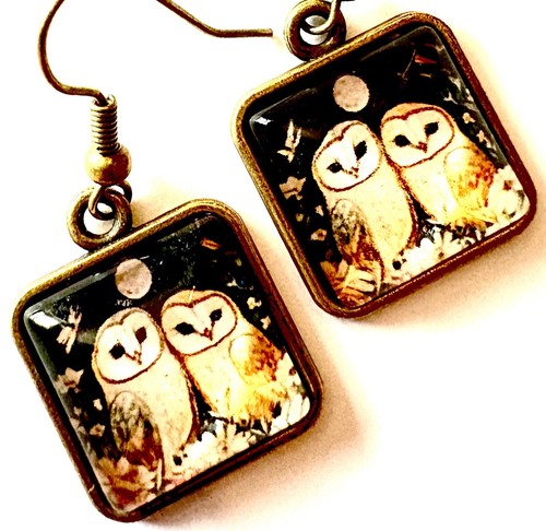 Owl chick bird - bird, &