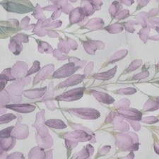 Window Curtain Soft And