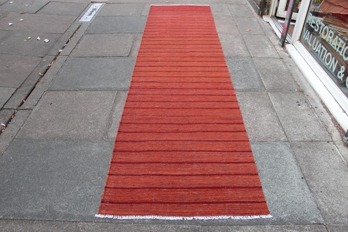Vintage kilim traditional - vintage, hand