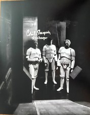 Star Wars Colin Skeaping