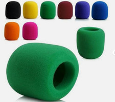 Professional Microphone Foam