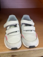 Girls adidas Trainers 6.5K
