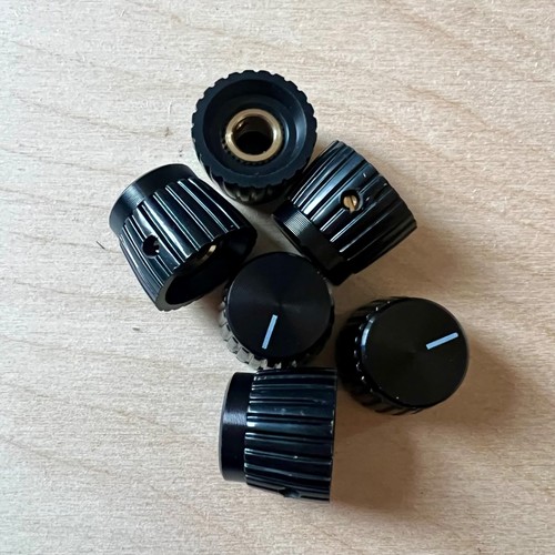Set black marshall - x6,