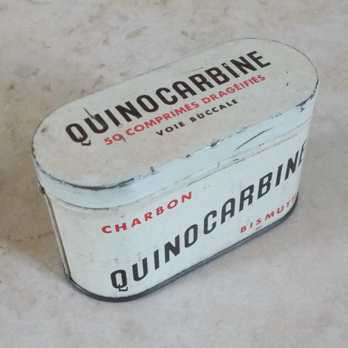 Rare antique french medical - antique,
