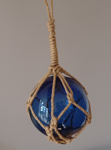 Four inch diameter cobalt - a,