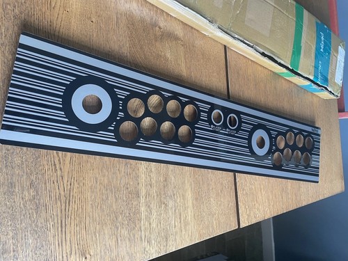 Chewlix control panel - control,