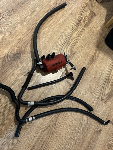 Perrin aos subaru sti - perrin,