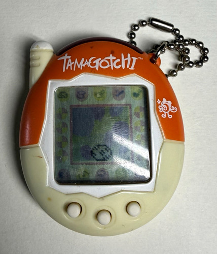 Bandai tamagotchi 2004 - bandai, 2004,