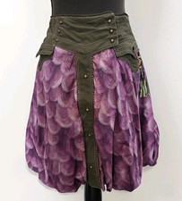 Oilily Vintage SILKY Bubble