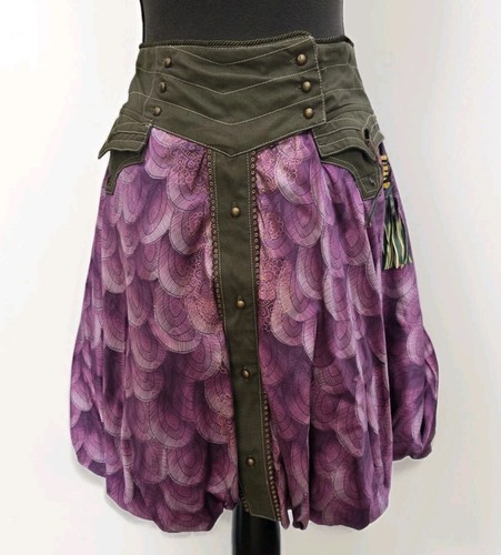 Oilily vintage silky bubble - vintage,