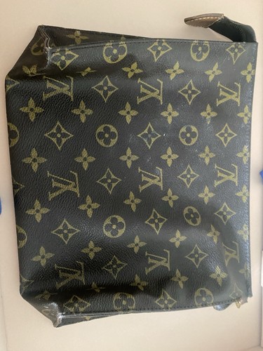 Louis vuitton toiletry - louis,