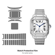 Full Protective Film Kit for