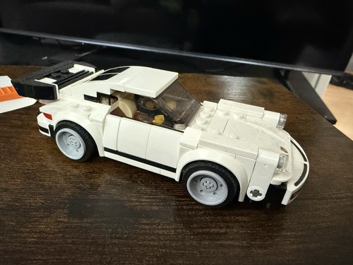 Lego 75895 1974 porsche - lego, 911