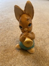 Phumf Vintage Pendelfin Rabbit Collector's Figurine