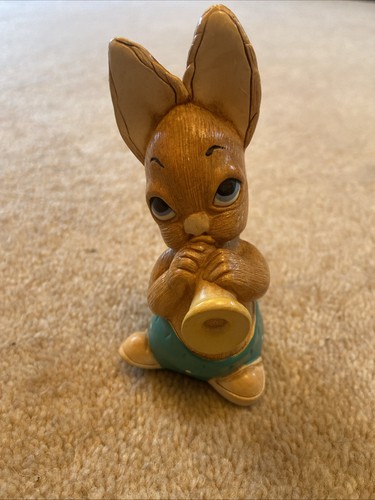Phumf vintage pendelfin rabbit - pendelfin,