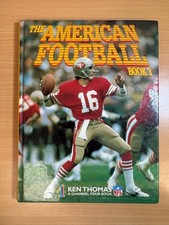 The American Football Book