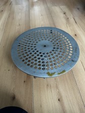 Vintage Revolving Cake Stand Heavy Duty Metal Cake Turntable