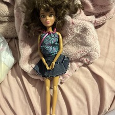 Spinmaster LIV doll second Wave alexis Doll with  Original Outfit & Wig