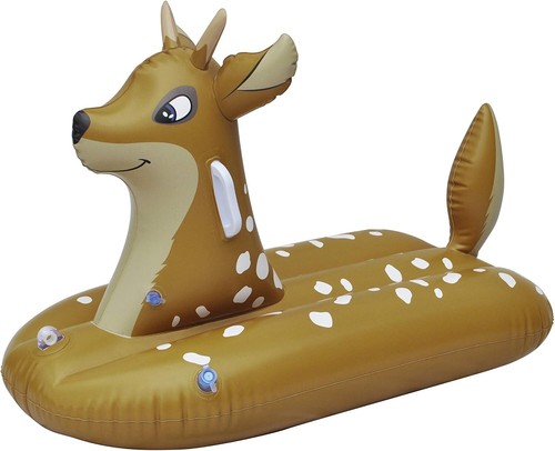 Jet creations sled deer - jet,
