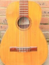 RARE VINTAGE ROCA VALENCIA CLASSICAL GUITAR ACOUSTIC 
