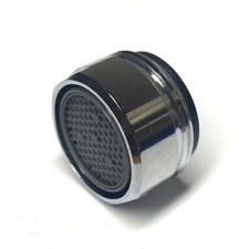 Chrome Tap Aerator