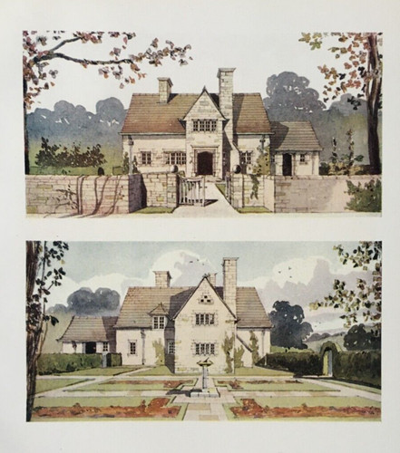 Art nouveau house design - design, at