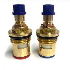 Compatible Ceramic Tap Cartridge Valve 32 spline Bristan Java Cadet 1/2" SA02