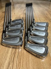 Maxfli Tour Ltd Forged Iron